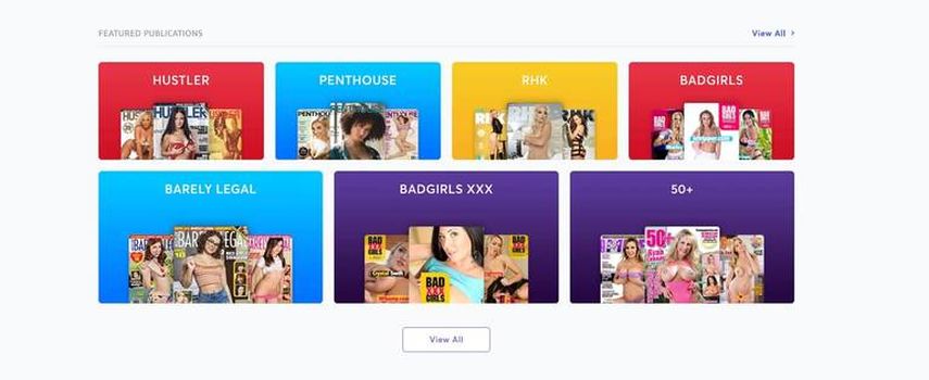 Site News
