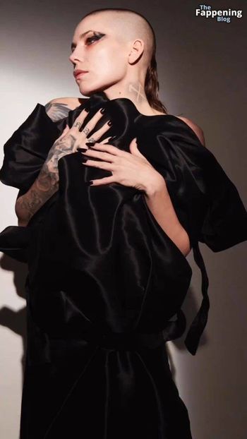 Skylar Grey