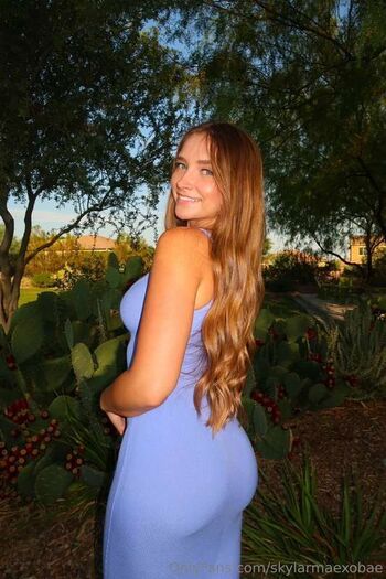Skylarmaexo