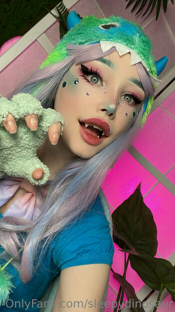sleepydinosaur