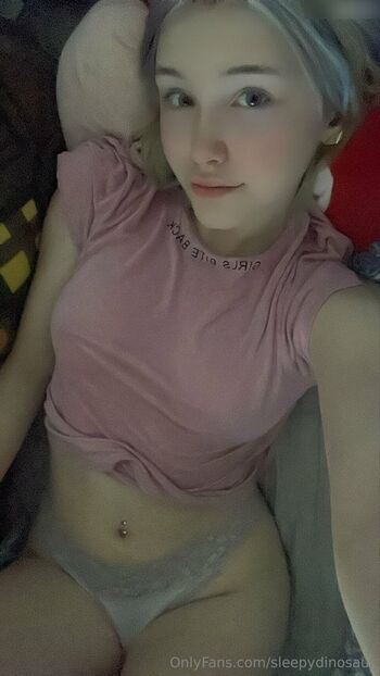 sleepydinosaur
