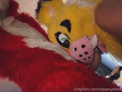 slipperyshine