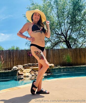 smokahontaskylie
