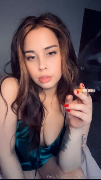 smokeythacat