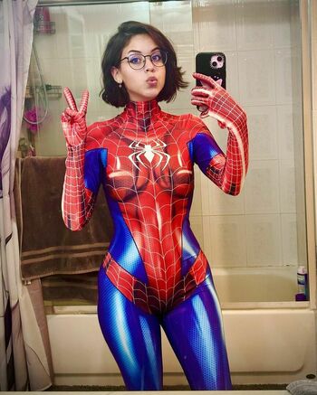 SnarkyJayCosplay