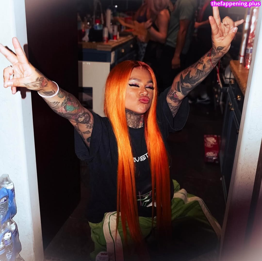 Snow Tha Product