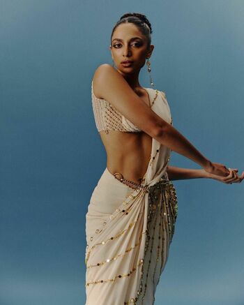 Sobhita Dhulipala