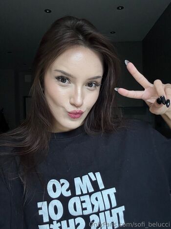 sofi_belucci