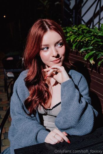 sofi_foxxxy