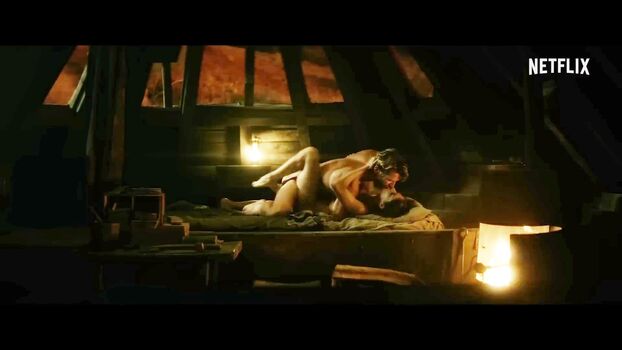 Sofia Boutella