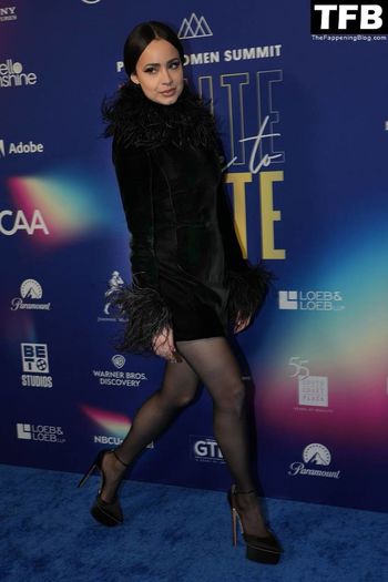 Sofia Carson