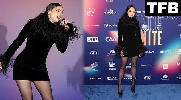 Sofia Carson