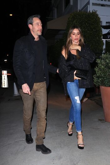 Sofia Vergara