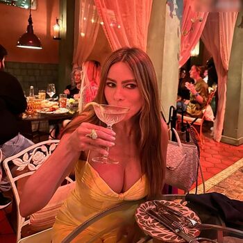 Sofia Vergara