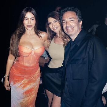 Sofia Vergara
