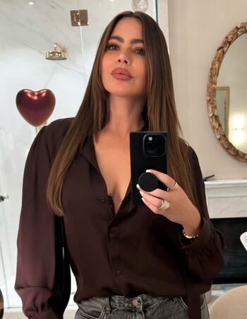 Sofia Vergara