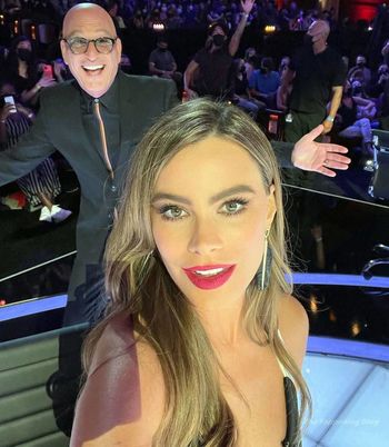 Sofia Vergara
