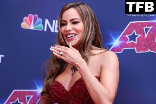 Sofia Vergara