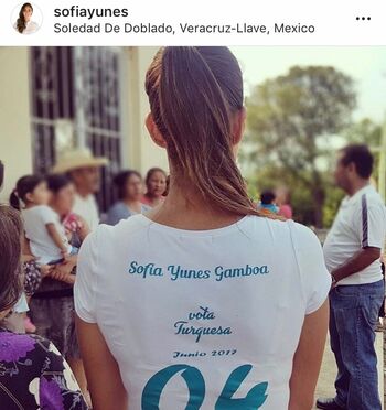 Sofia Yunes