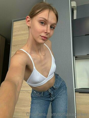 sofiaaaparker