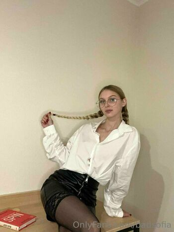 sofiaaaparker