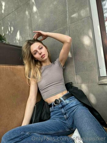 sofiaaaparker