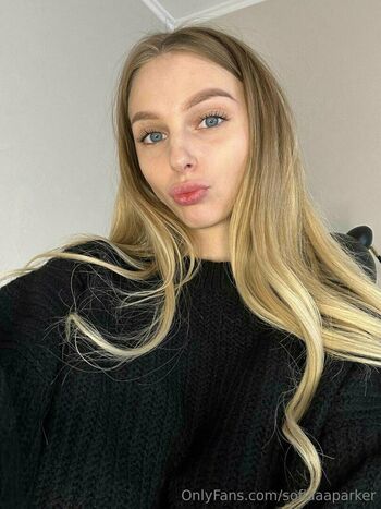 sofiaaaparker