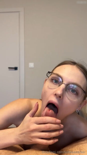 sofiaaaparker