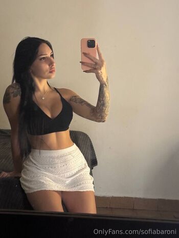 sofiabaroni