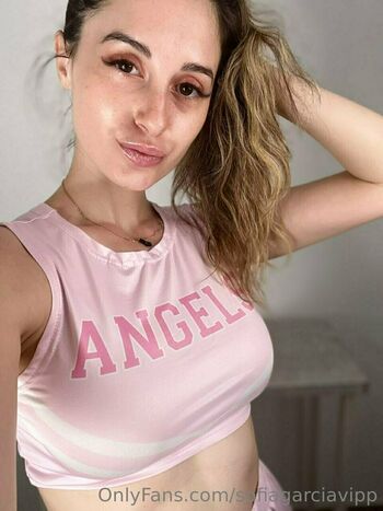 sofiagarciavipp