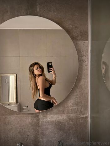 sofiareyyes