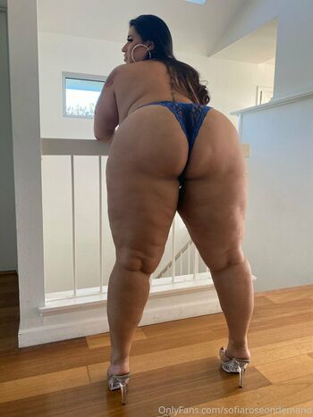 sofiaroseondemand
