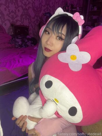 Softcutedead