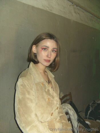Sofy Hughes
