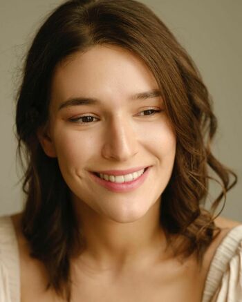 Sofya Volodchinskaya