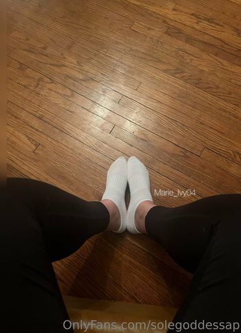 solegoddessap