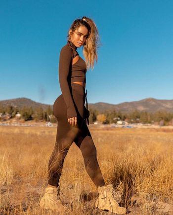 Sommer Ray