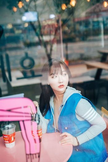 Son Ye Eun