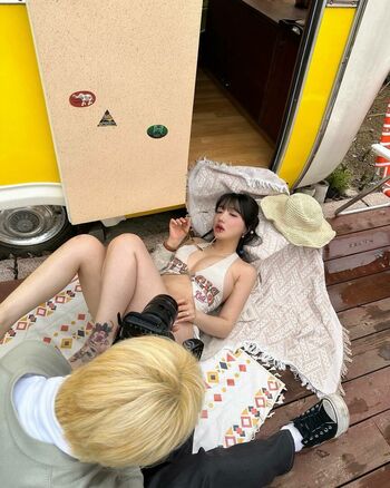 Son Ye Eun