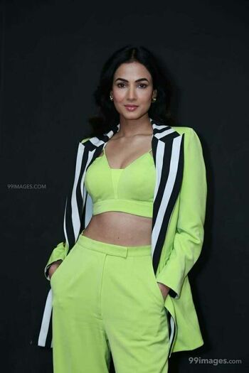 Sonal Chauhan