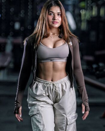 Soniya Khatri