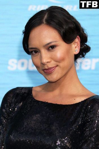 Sonya Balmores Chung