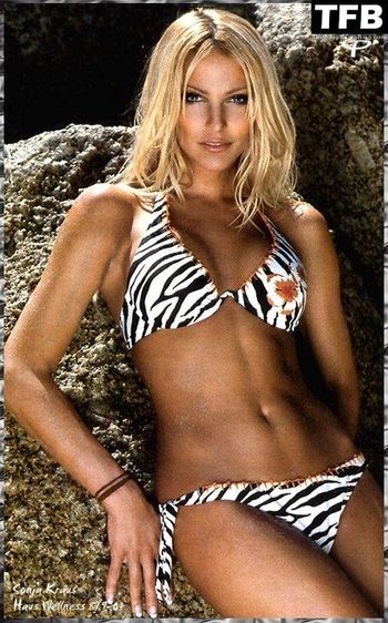Sonya Kraus
