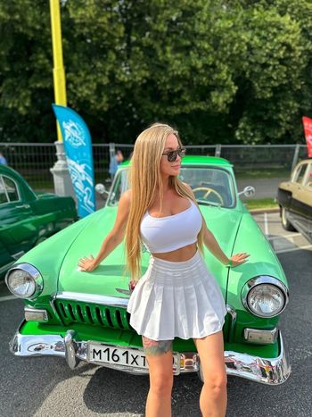 Sonya Temnikova