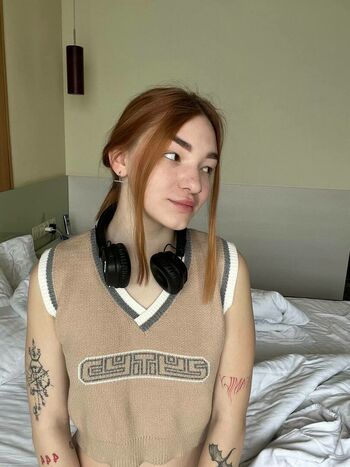 Sonyasolanski / Kittyjaynn