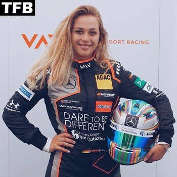 Sophia Floersch