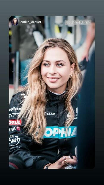 Sophia Flörsch