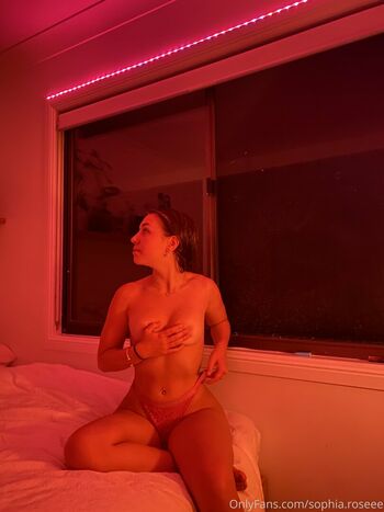 Sophia Heterick