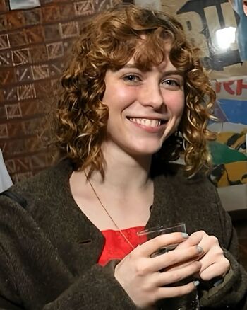 Sophia Lillis