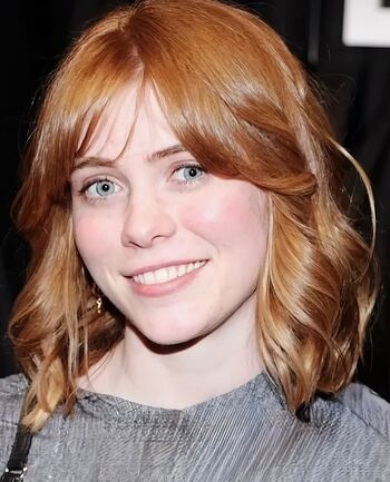 Sophia Lillis